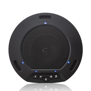 Yinluo Bt-30W Conference Bluetooth Microphone Video Conferencing Computer Network USB Dual-Use Fast Connection High-Definition Radio