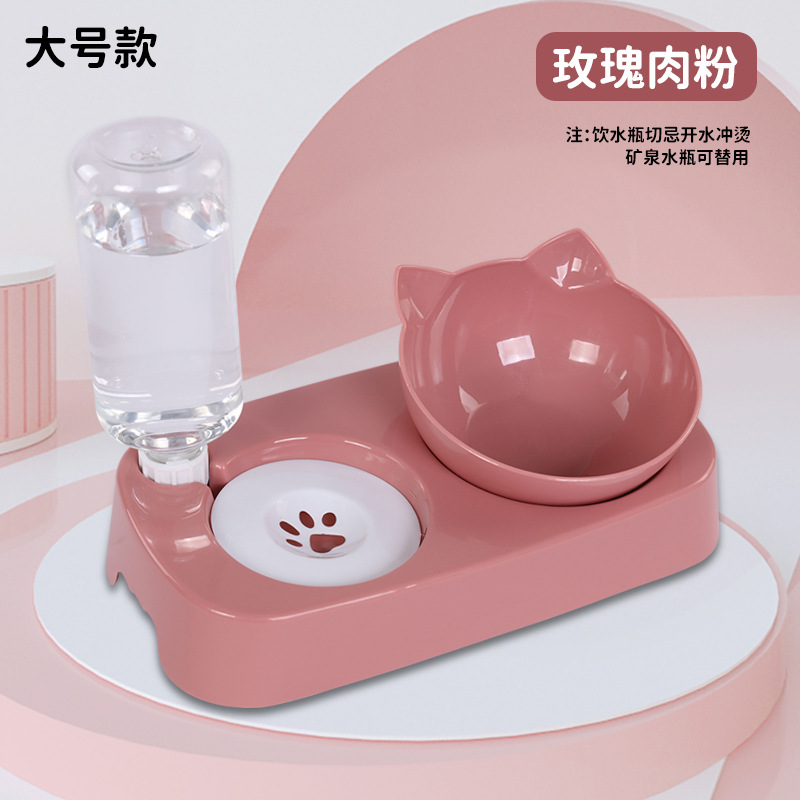 로즈 미트 파우더 라지 사이즈