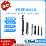 手持式自动螺丝机半自动智能拧紧螺丝机 吹气式自动拧螺丝机厂家