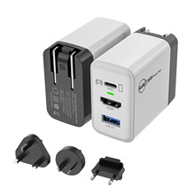 ����承����չ�]36W���+������չ�]Type C USB HDMI CD0303-36W