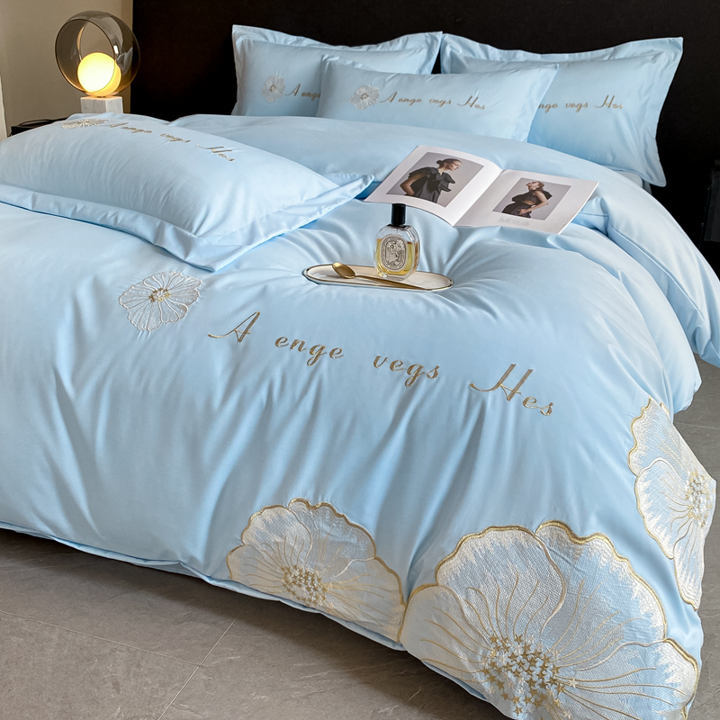 플라워 라임 블루☆소녀의 마음☆