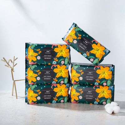 洗臉巾大量批發壹次性潔面巾抽取式棉柔巾美容卸妝巾擦臉巾洗面巾