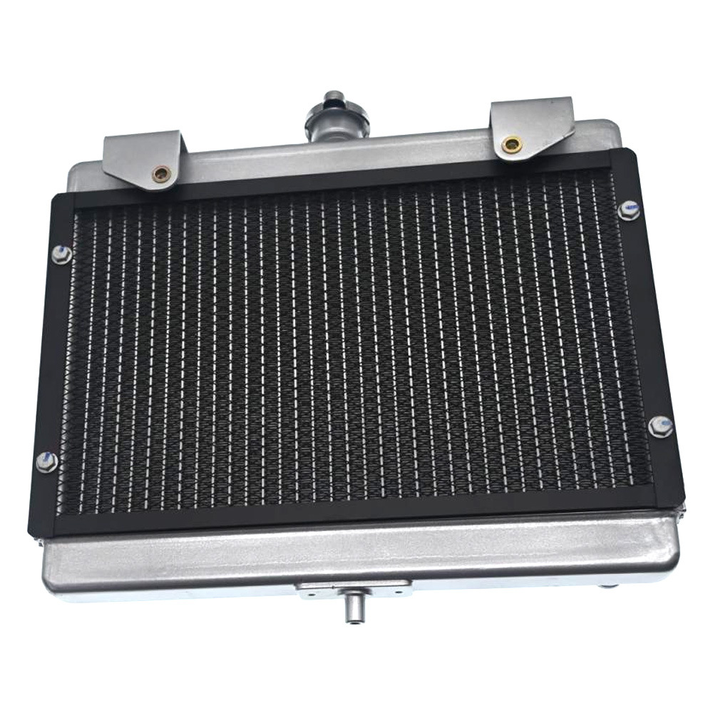 Motorcycle ATV Radiator Water Tank 9010-180100-1000 CF 400 500 625 X5 X6