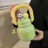 Green doll, 700 ml