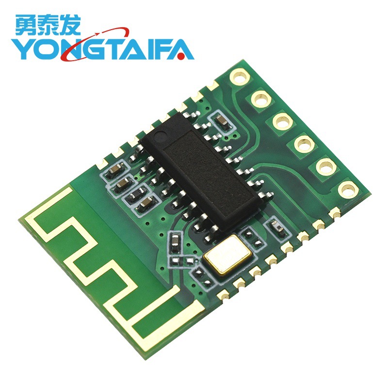 Módulo Bluetooth de Audio de Doble Modo JDY-68A