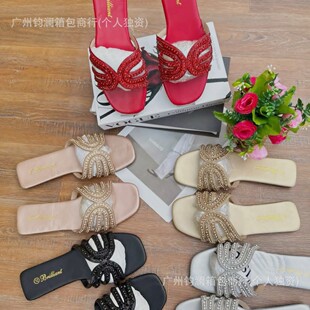 Lady Slippers WholesaleŮʿƽ����Ь���e�������lWomenSandals