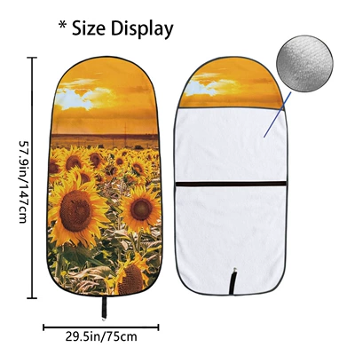 Universal seat cover, Seat Protector Suitable for Gym