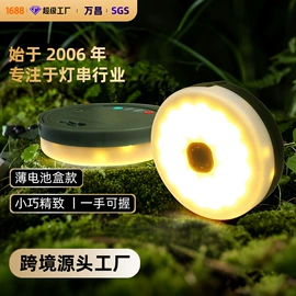 室内LED;室外LED;野营/露营灯