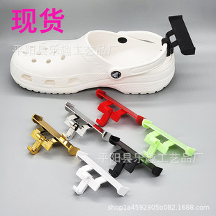 Cross-border New Products Car Wing Accessories Trinkets Car Wing Charm Tail Pendant Shoes Pendant Accessories