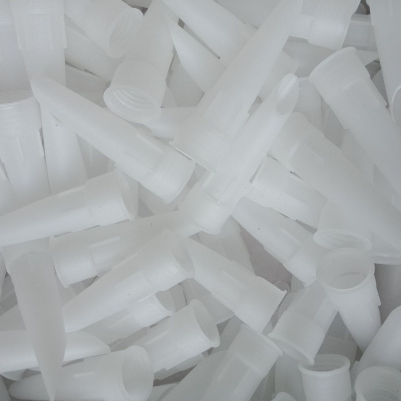 科学DIY水蛭瓶备用管精准投饵神器必备