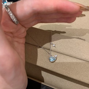 ����S925���y�L�~��ŮС���߼����{ɫ�ʯ�i����p�ݱ������Ʒ