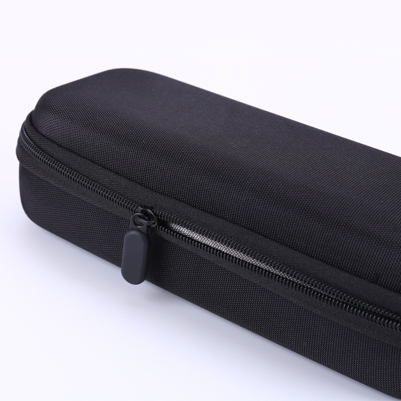 Bolsa de almacenamiento para bomba de aire Xiaomi 1S, caja de almacenamiento EVA para bomba de aire Mijia 2S, bomba de aire eléctrica de alta presión en caja image 4
