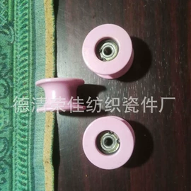 纺机配件;电子陶瓷材料;纺纱设备