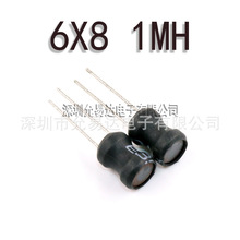 ������ 6*81MH ����늸�����Ȧ