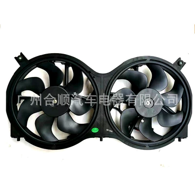 ThE NEw Product Launch Is SuitablE for Infiniti JX35/QX60 Cooling Fan AssEmbly 21481-3JA0E
