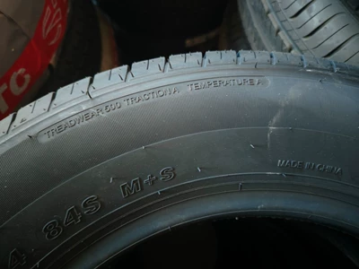 175/70R14 RP68 Fits | Off-road şinlər