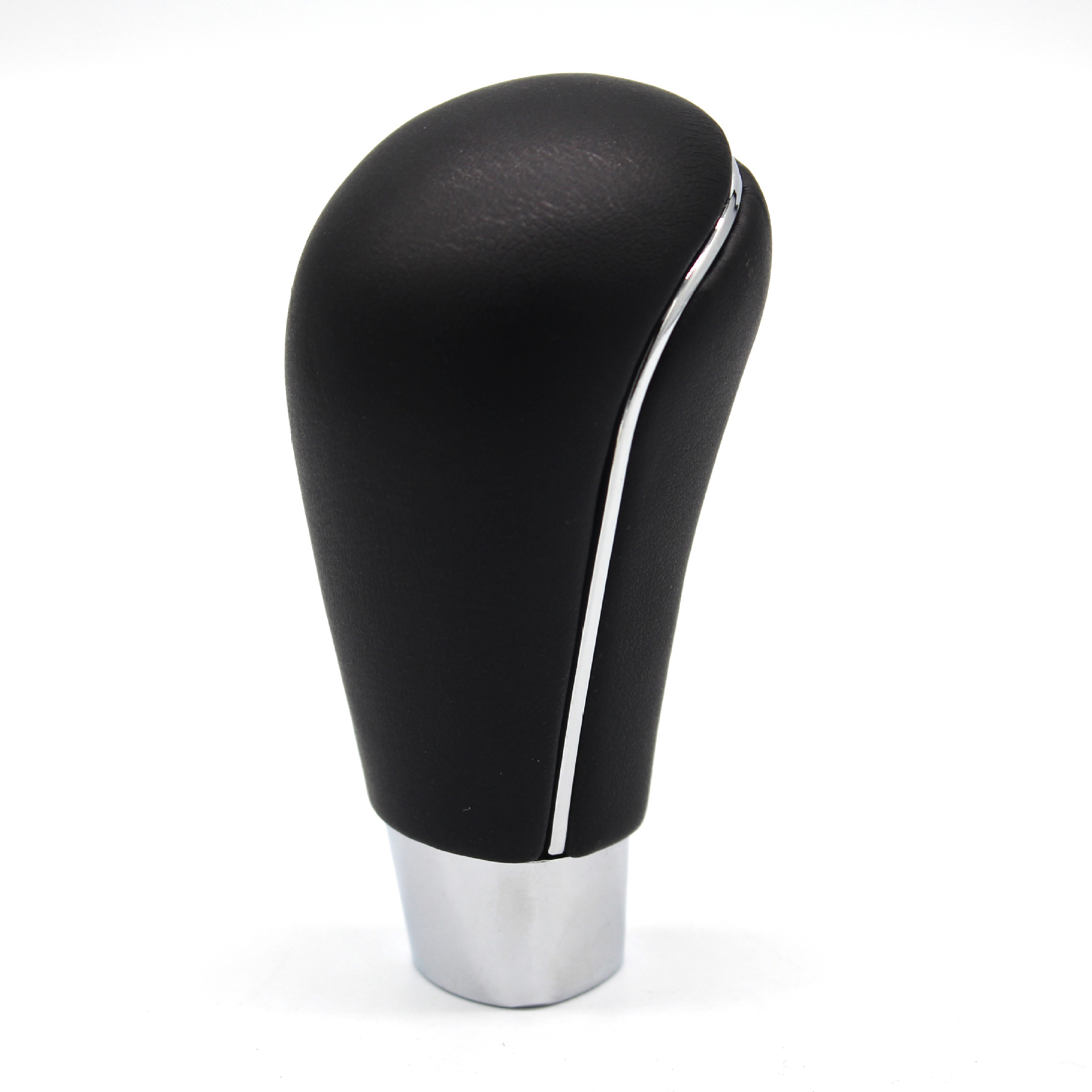 Pomo de Palanca de Cambios Nuevo Compatible con Hyundai Sonata 8 Transmisión Automática, Accesorios de Palanca de Cambios de Alta Calidad. image 1