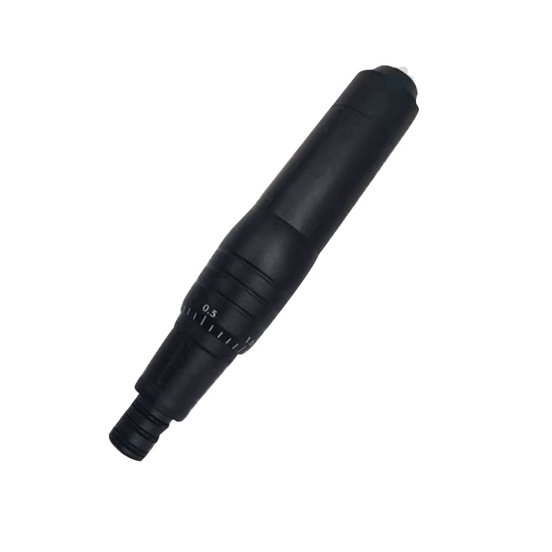 Instrumento de belleza de larga duración M3 Black (libre de boca de cáñamo)