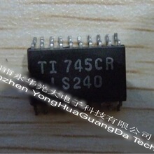 LS240 SN74LS240DWR �����·ICоƬ���ɉK�NƬSOP20