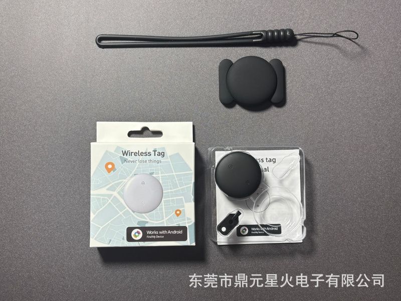 Findmy 磁気ロケーター エアタグ交換用グローバルトラッカー 高齢者、子供、自転車、オートバイ用|undefined