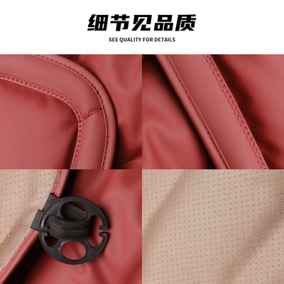 Seat cushion, seat cover – winter single-piece Mercedes-Benz BMW Audi
