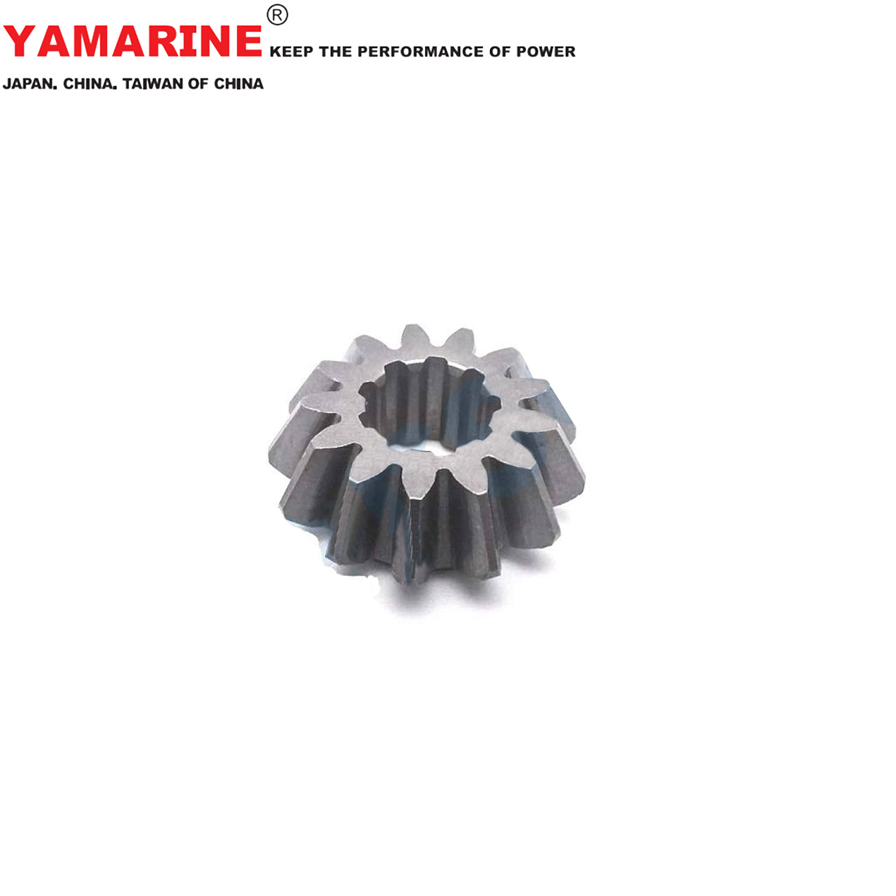 YAMAHA 雅马哈船舷外机 5马力 小齿轮 6E0-45551-00