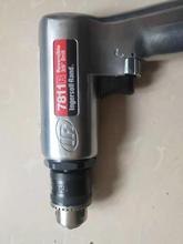 美国英格索兰气动工具 IR3/8”重级可反转气动钻 7802RA