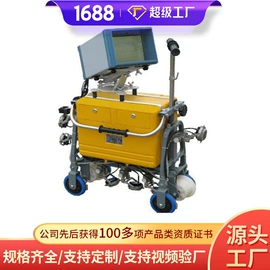 矿山施工设备;矿业输送设备;其他救生器材