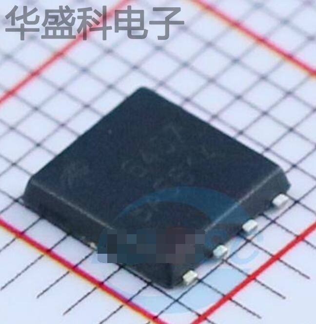 AON6407 封装 DFN 5x6 MOS场效应管