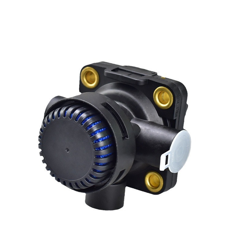 Piezas europeas del autobús del camión pesado de la válvula de retransmisión de SMT 9730060030