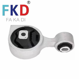 Hot Selling High Quality 11350-Jn30A Suitable for Nissan Teana Car Upper Right Machine Foot Glue Factory Direct Sales