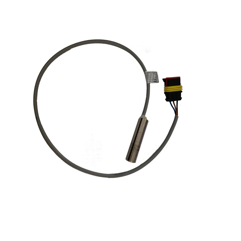 中力电动搬运堆垛车ES20-20RAS位置传感器接近开关