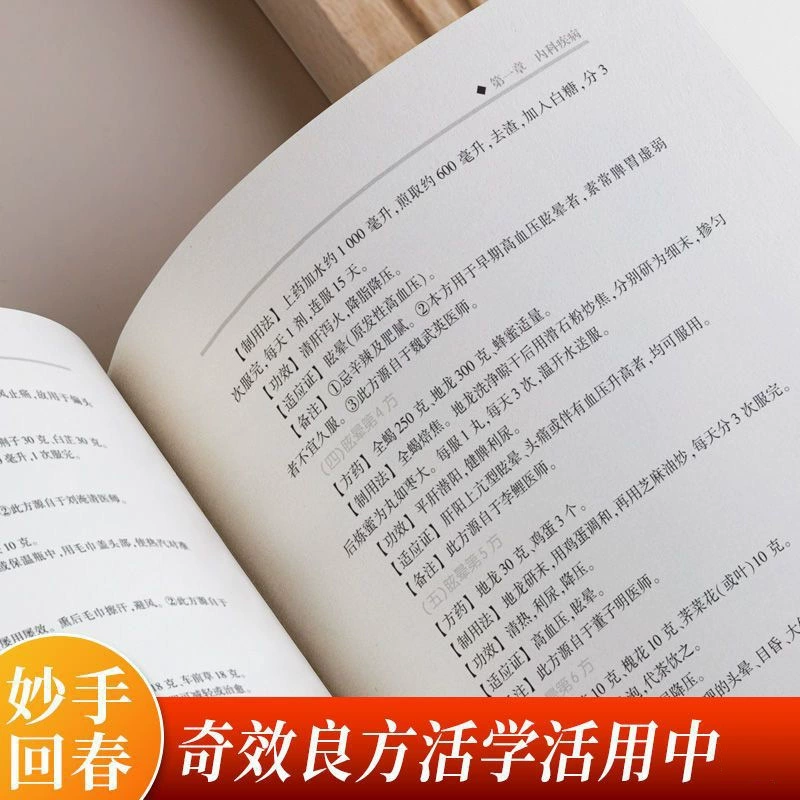Книги по обучению и применению китайской медицины. Секретные рецепты, рецепты Цяньдзин, чудодейственные эффекты и хорошие формулы