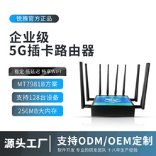 ������I5G�忨·����MT7981B����AX3000���ܽM�W�o��wifi6·����