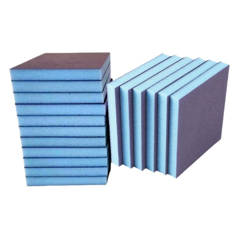 Деревообрабатывающая мебель полированная губчатая настойка матовая губка сухая и влажная шлифовальная масса лестничная стена для удаления ржавчины бумажная масса