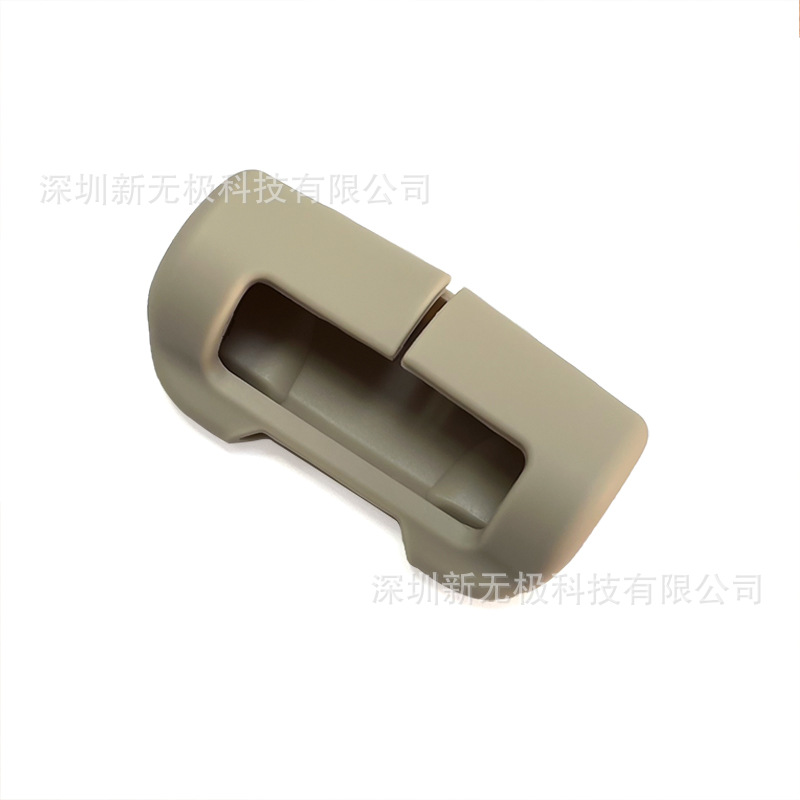 En stock coche universal cinturón de seguridad hebilla cubierta protectora coche suministros Primera fila grande de silicona cinturón de seguridad hebilla cubierta image 12