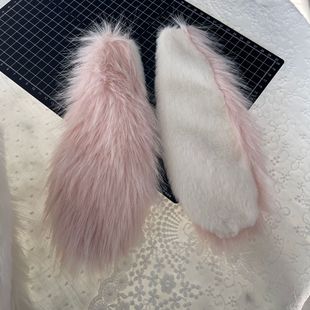 ���S�ﶬ��Ů����ëë���ö����Ʒ���DIY�l�����Ϸ���o������