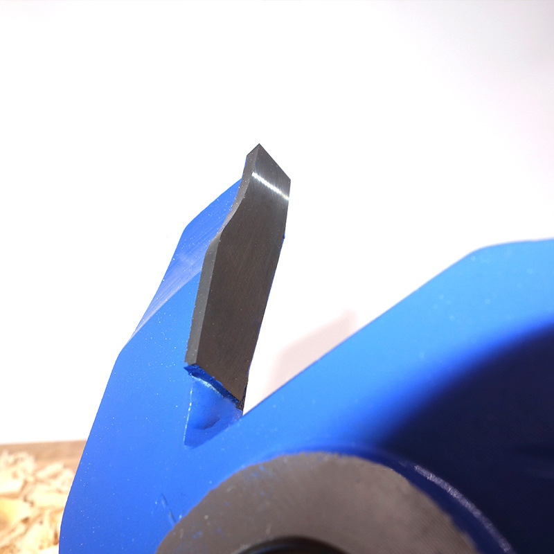 Cuchillos para carpintería Cuchillo para marco de puerta Cuchillo para panel de puerta de madera maciza Cuchillo para panel de núcleo de puerta de gabinete combinado Cuchillo para panel de asiento de línea de puerta Cuchillo para fresa