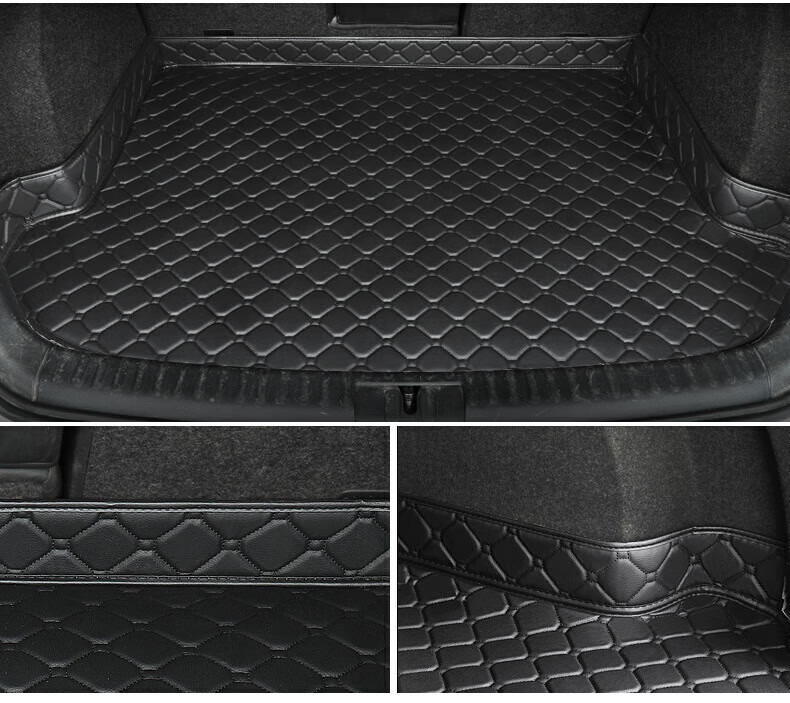 Suitable for Car Trunk Mats: Zhonghua V6, H220, Junjie H3, Junjie Frv, H330, H530, V3, V5 Jun