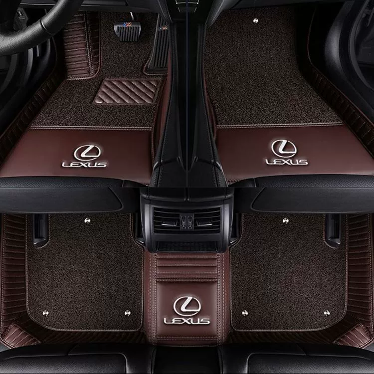Подходит для полноразмерных автомобильных колодок Lexus NX300ES200RX450HCTGS IS серии LX