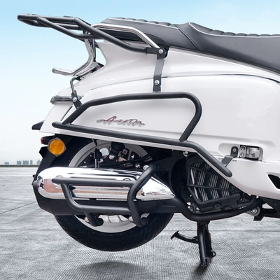 Protective Cover Protective Bar Protective – Motorcycle bumper