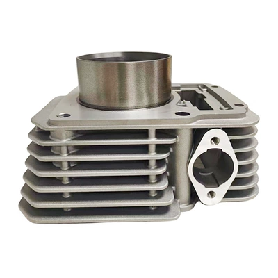 CB250F 172FMM KAYO – Piston, piston ring, piston pin