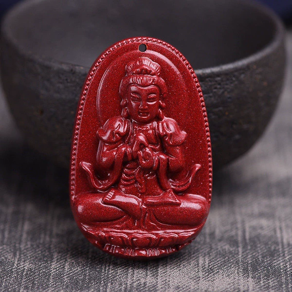 Great Sun Tathagata (Sheep-Monkey-Native Buddha)