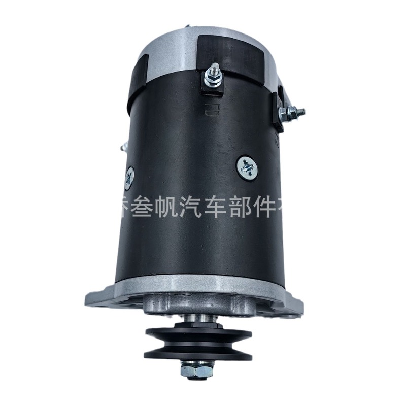 1018294-ビーチカー、芝刈り機等始動モーター、発電機モーター、スターター|undefined