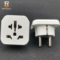 新品歐規轉換插頭 歐規轉換插頭 多國轉換頭 德國頭 意大利荷蘭頭