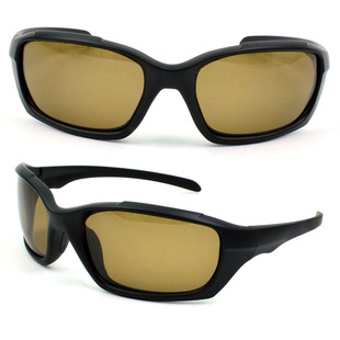 Bicycle sports goggles outdoor leisure sports glasses TR90 polarized glasses climbing sports glasses fishing sunglasses
