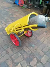 工具车;运输搬运设备;物流手推车