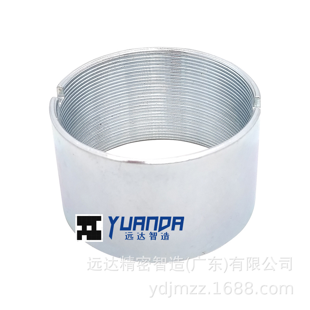 汽车马达磁轭壳扁电机壳生产厂商