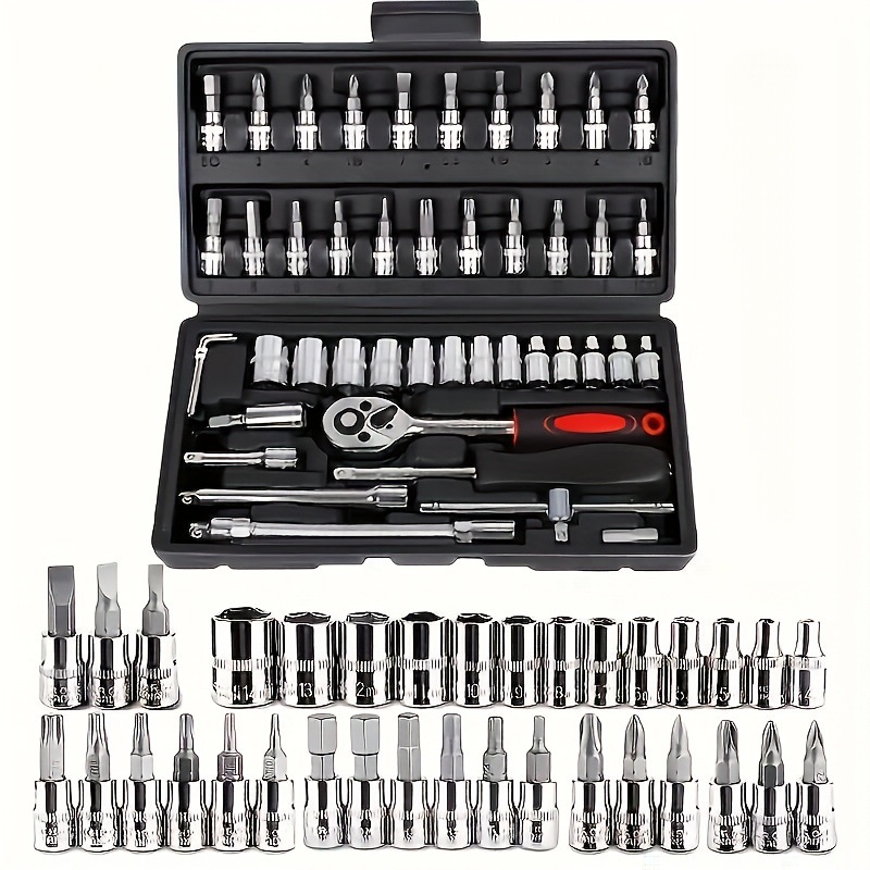 High end professional bicycle/ car repair tools 46/ 53/108/