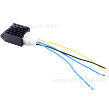 ԽҰĦ��ATVɳ��܇GY6����50-125CC 4�12V�벨�����������B�Ӿ�